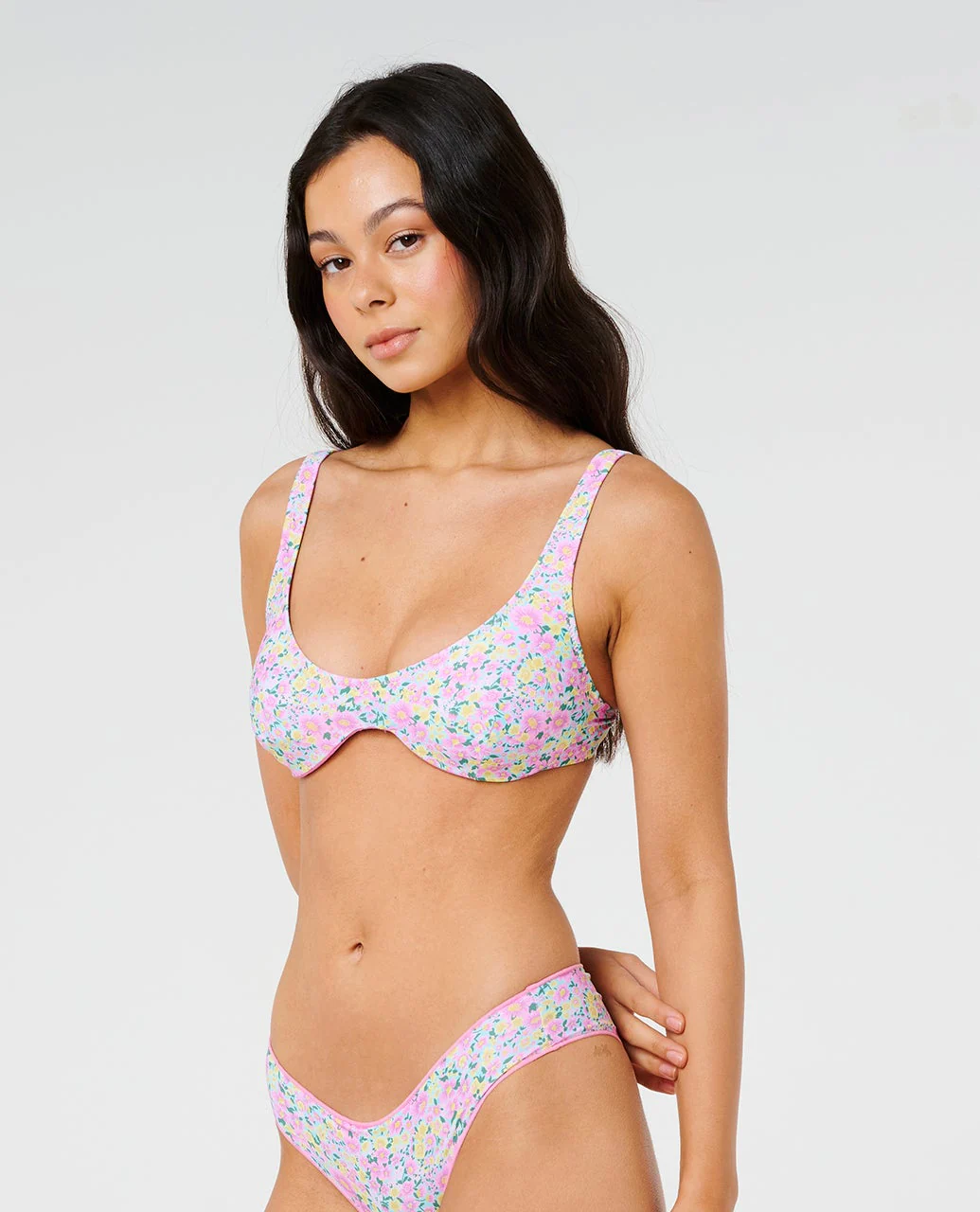 Party Wave Multi Fit Top