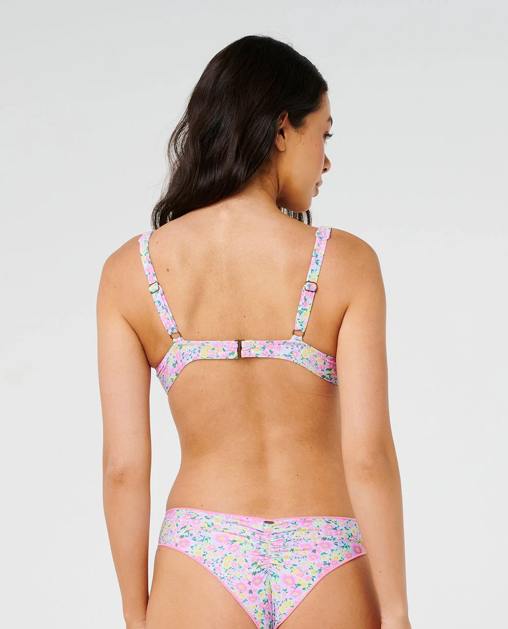 Party Wave Multi Fit Top