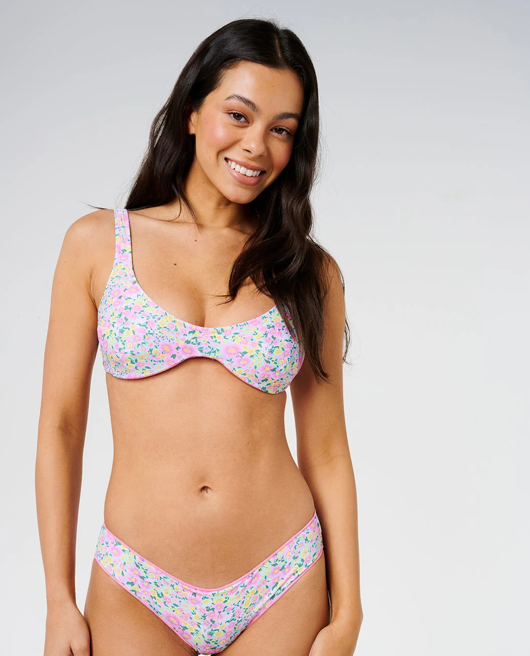 Party Wave Multi Fit Top
