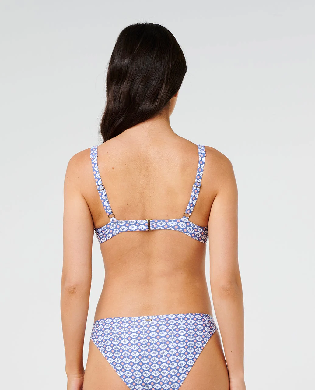 Party Wave Multi Fit Top