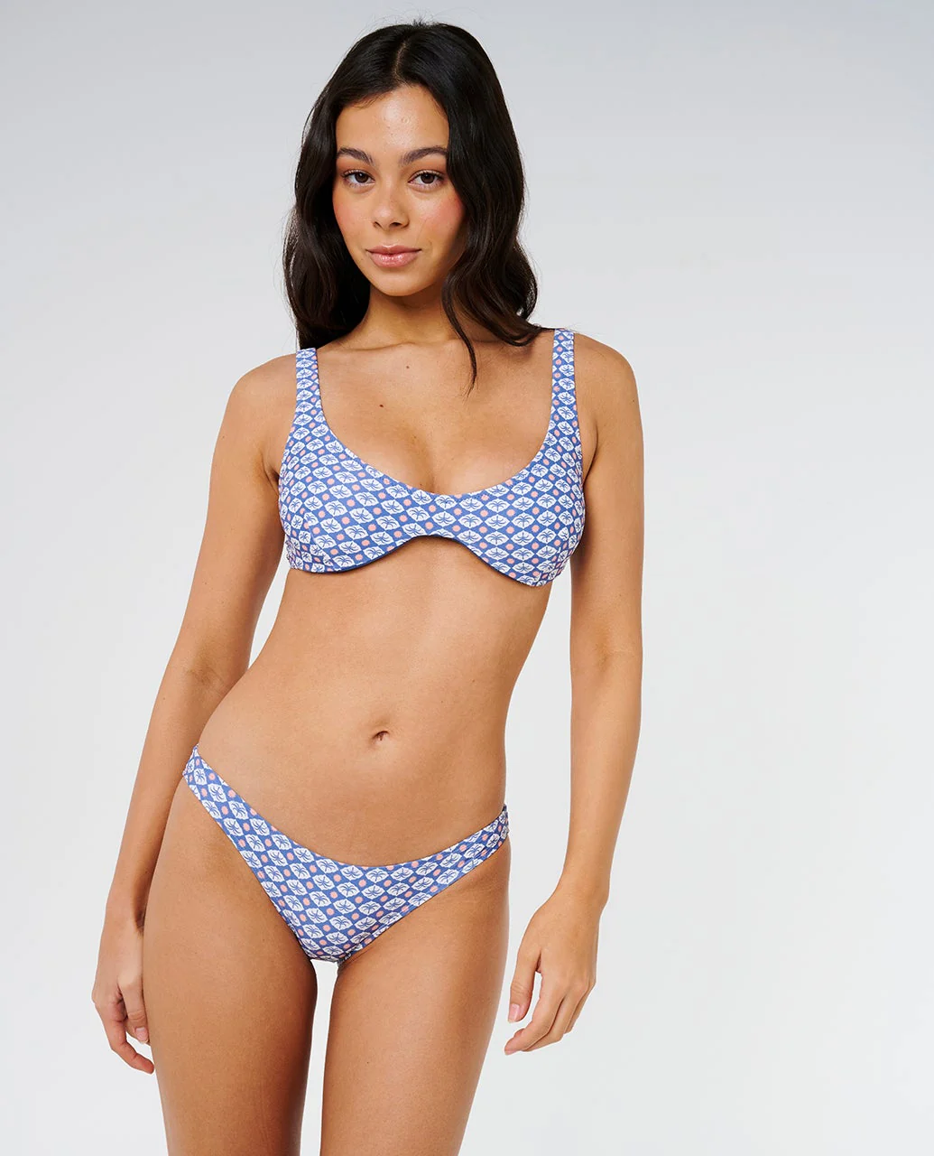 Party Wave Multi Fit Top