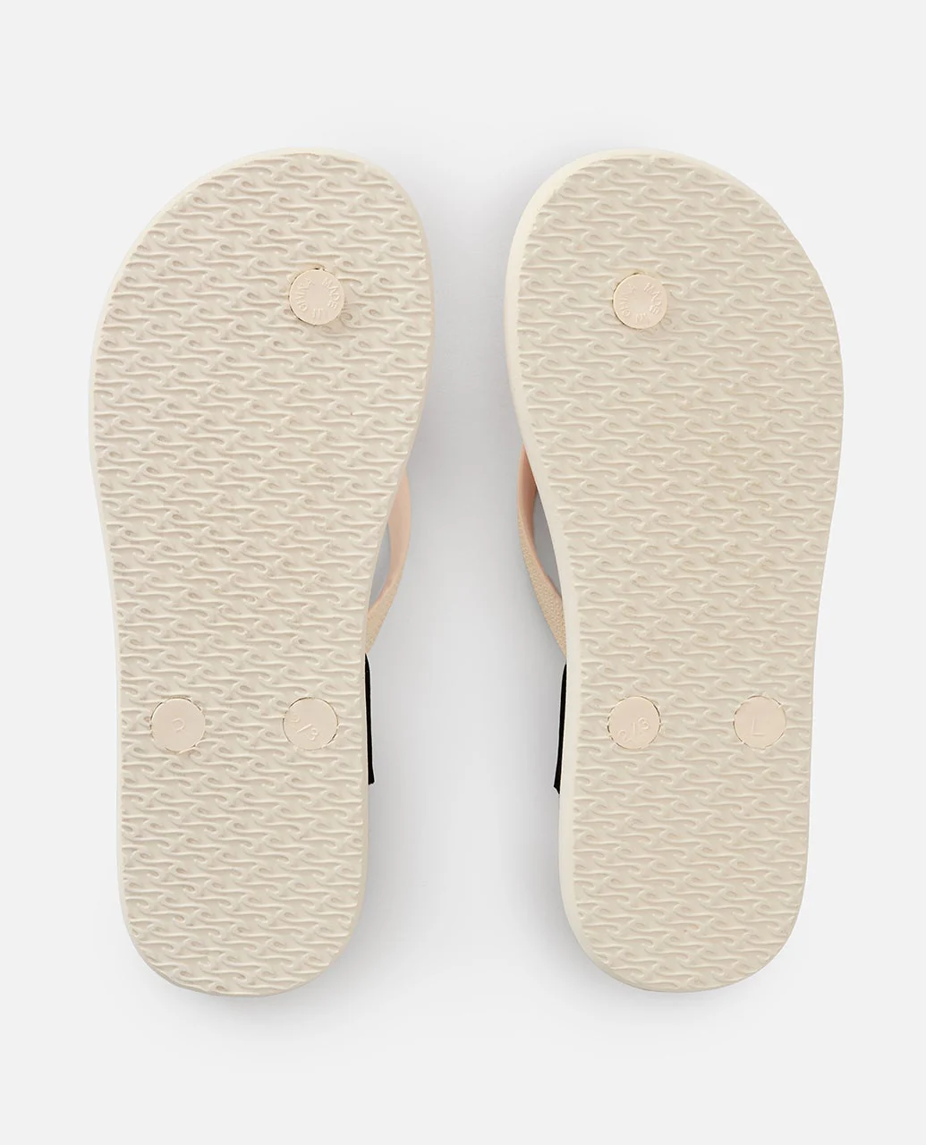Mixed Bloom Open Toe Sandal - Girls