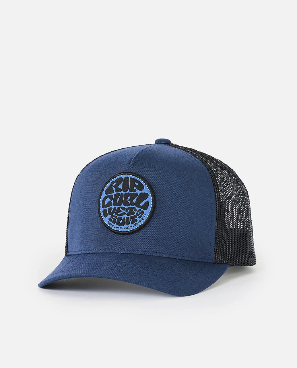 1695-wetsuit-icon-trucker-cap-kids-1.webp Wetsuit Icon Trucker Cap - Kids