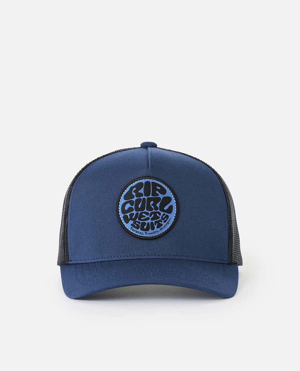 Wetsuit Icon Trucker Cap - Kids