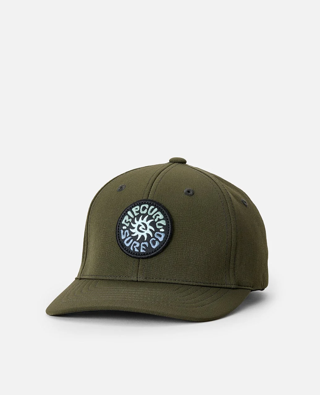 Rinsed Flexfit Cap - Kids