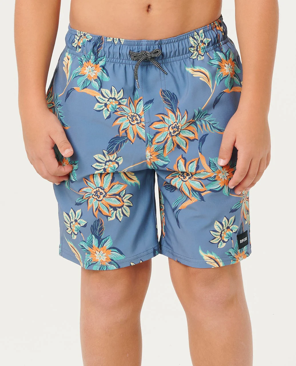 Sessions Volley Boardshort - Kids