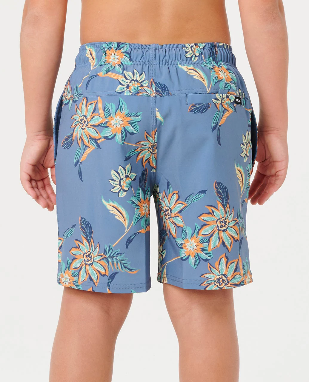 Sessions Volley Boardshort - Kids