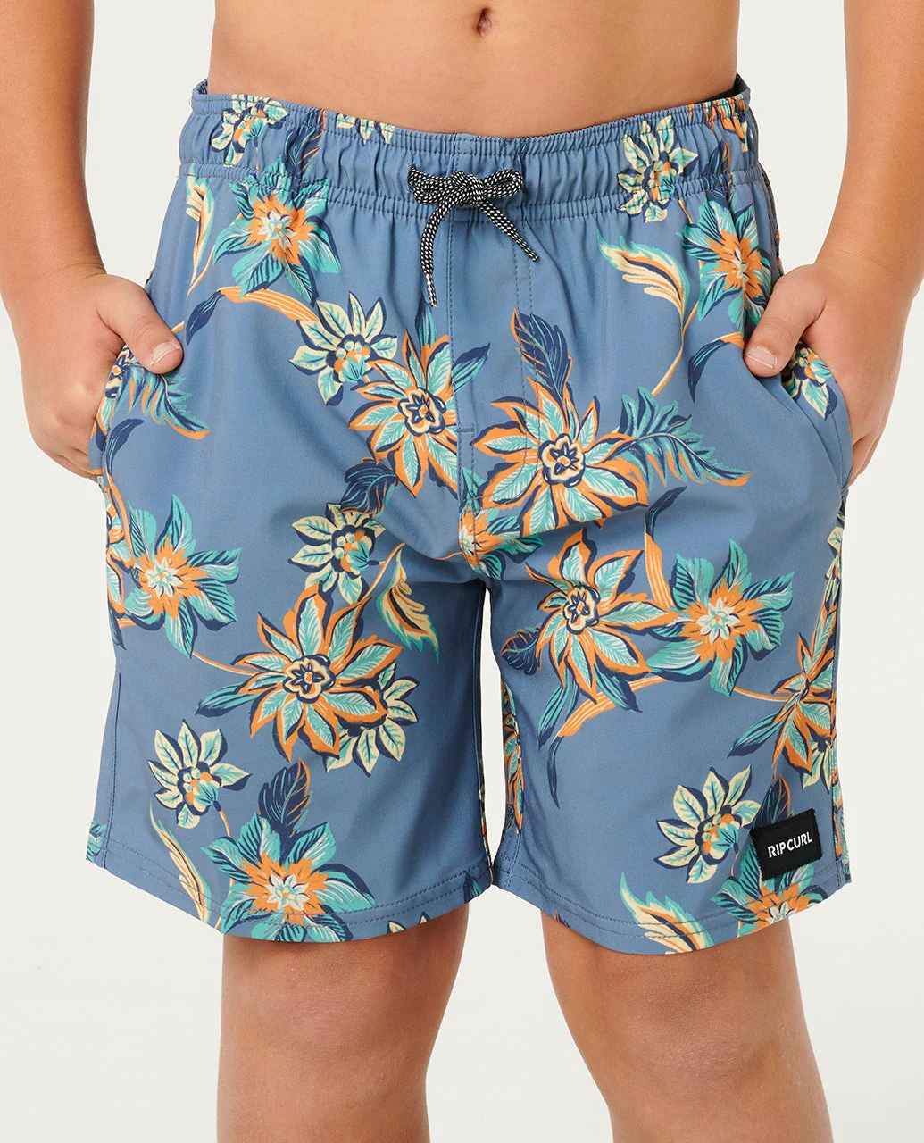 Sessions Volley Boardshort - Kids
