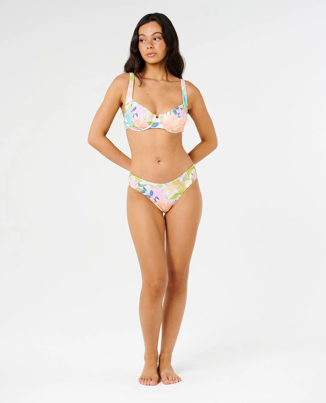 Catalina Island D-DD Bikini Top