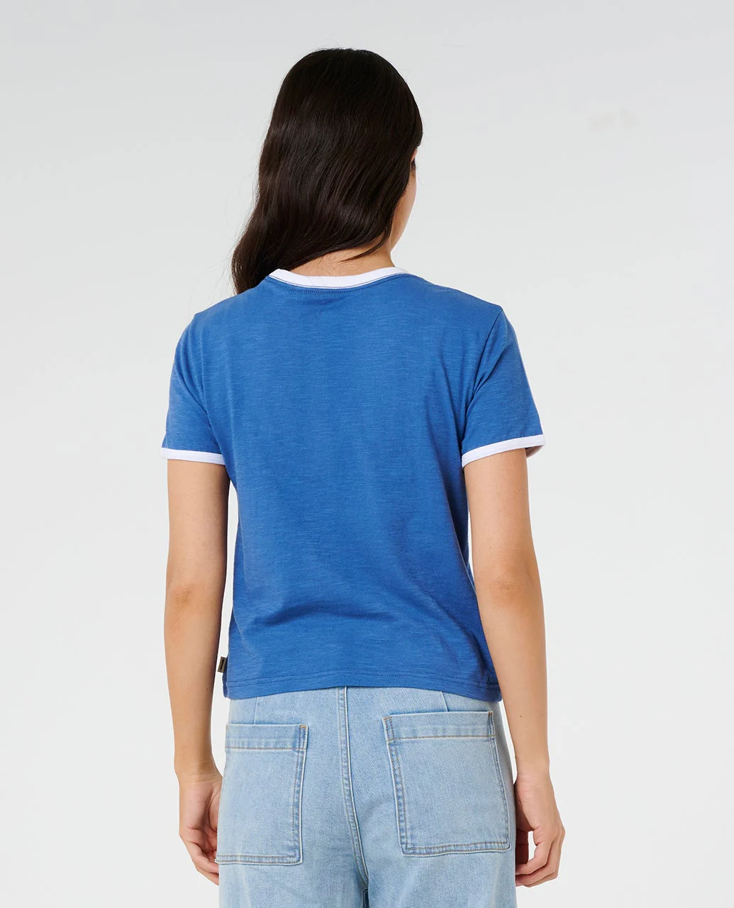 Island Time Slub Tee