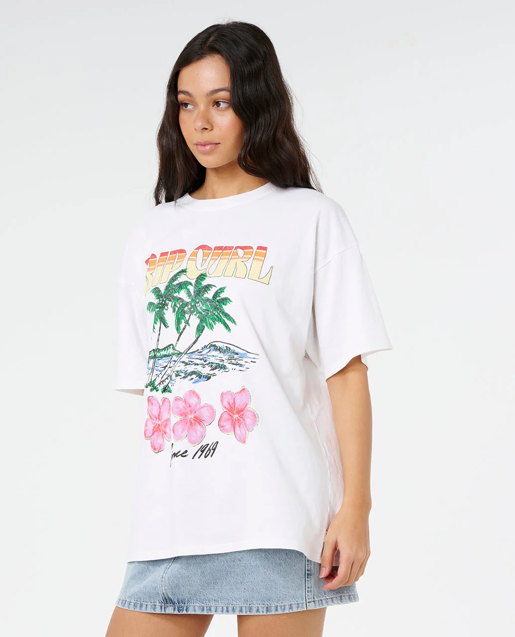 Hayley O Heritage Tee