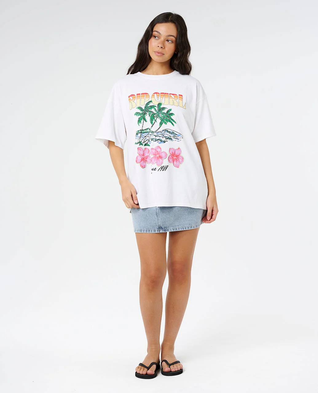 Hayley O Heritage Tee