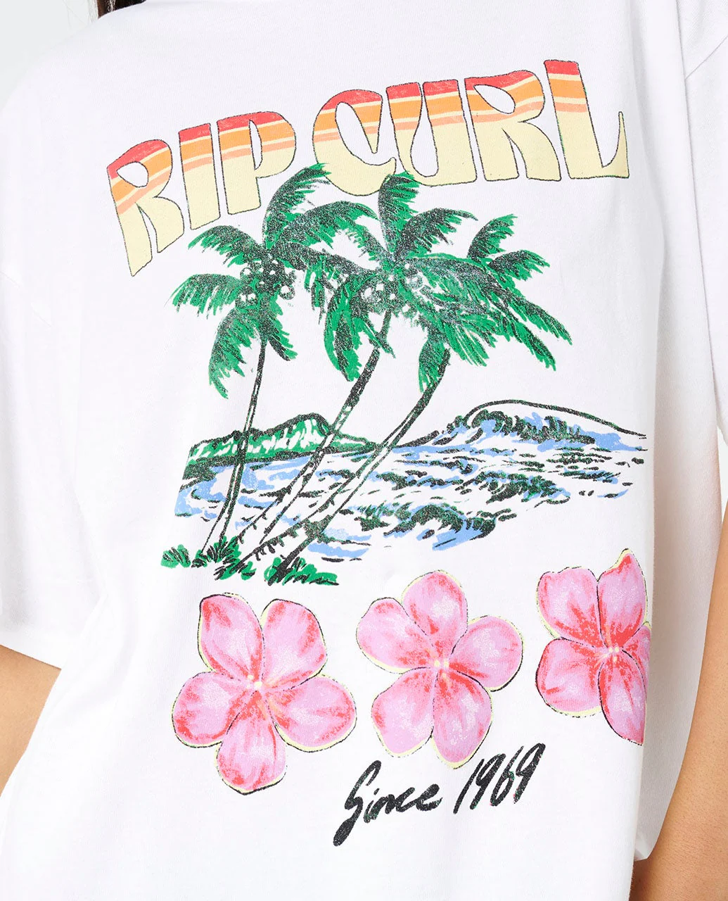 Hayley O Heritage Tee