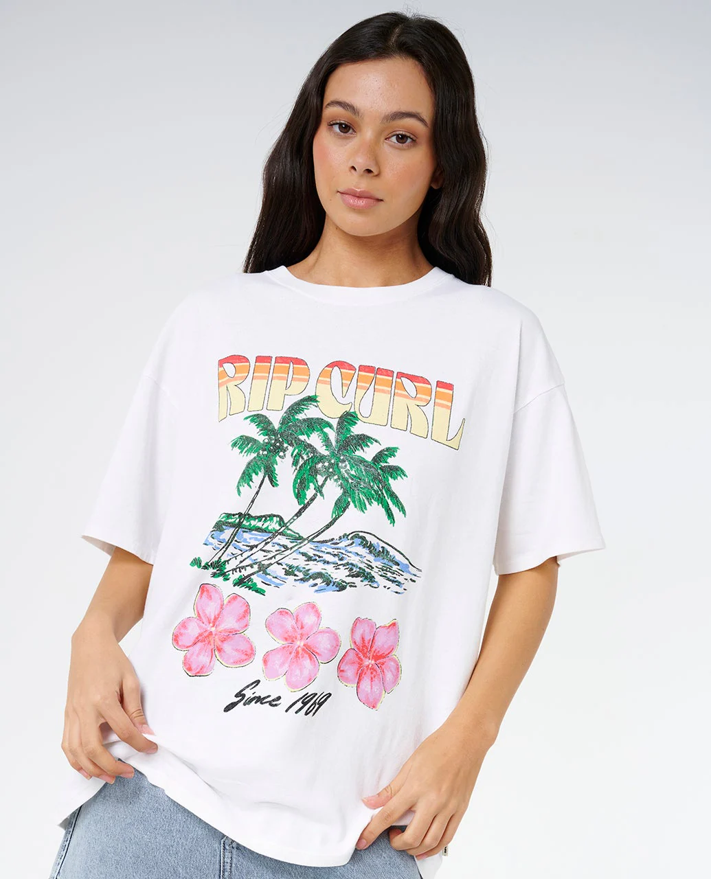 Hayley O Heritage Tee
