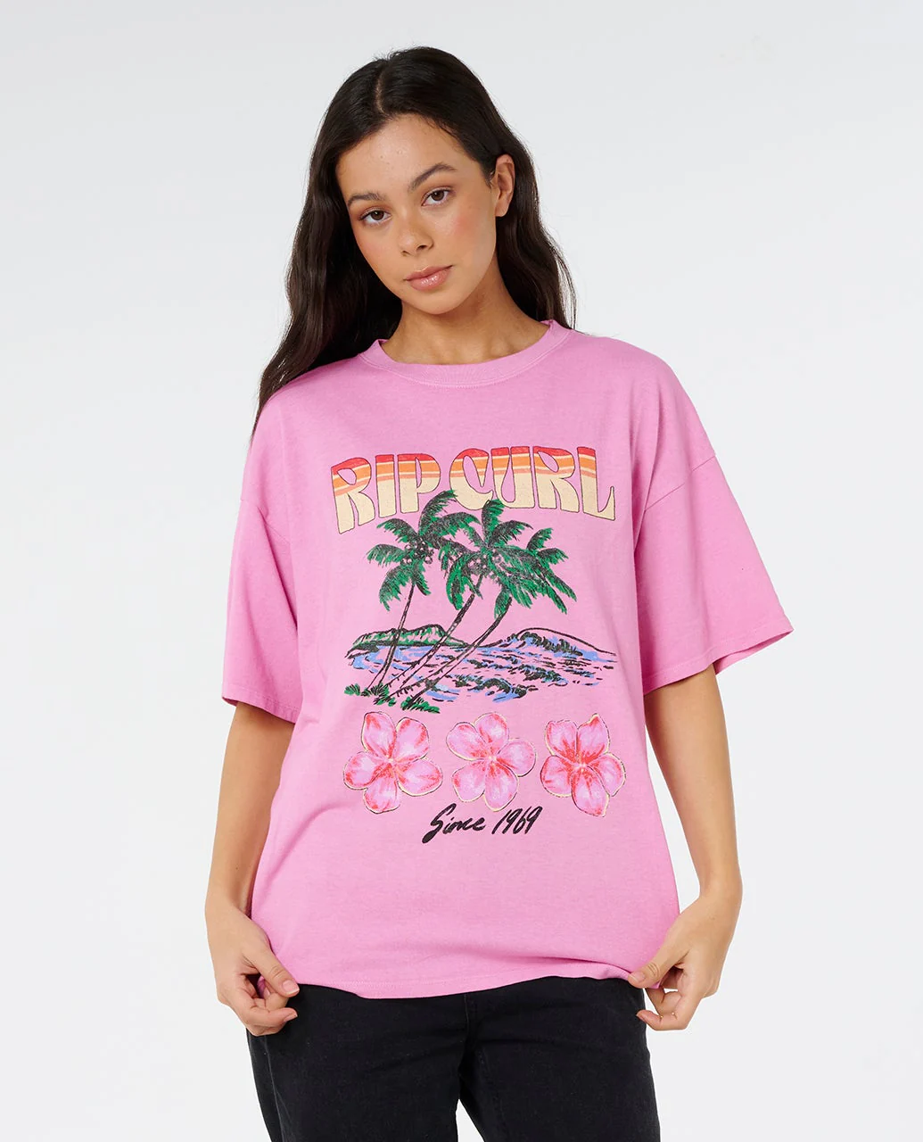Hayley O Heritage Tee