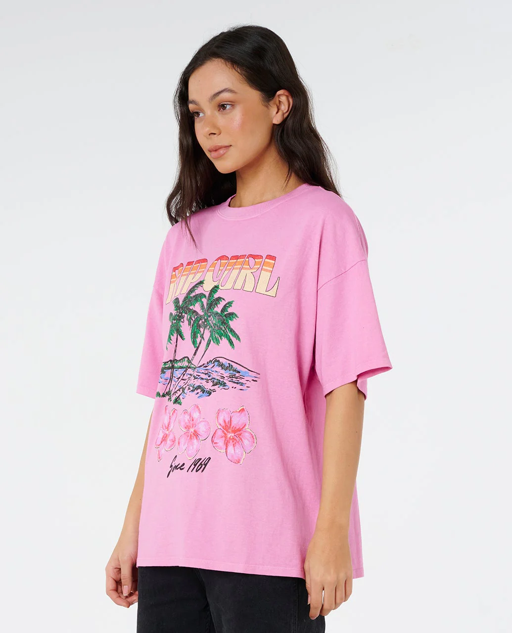 Hayley O Heritage Tee