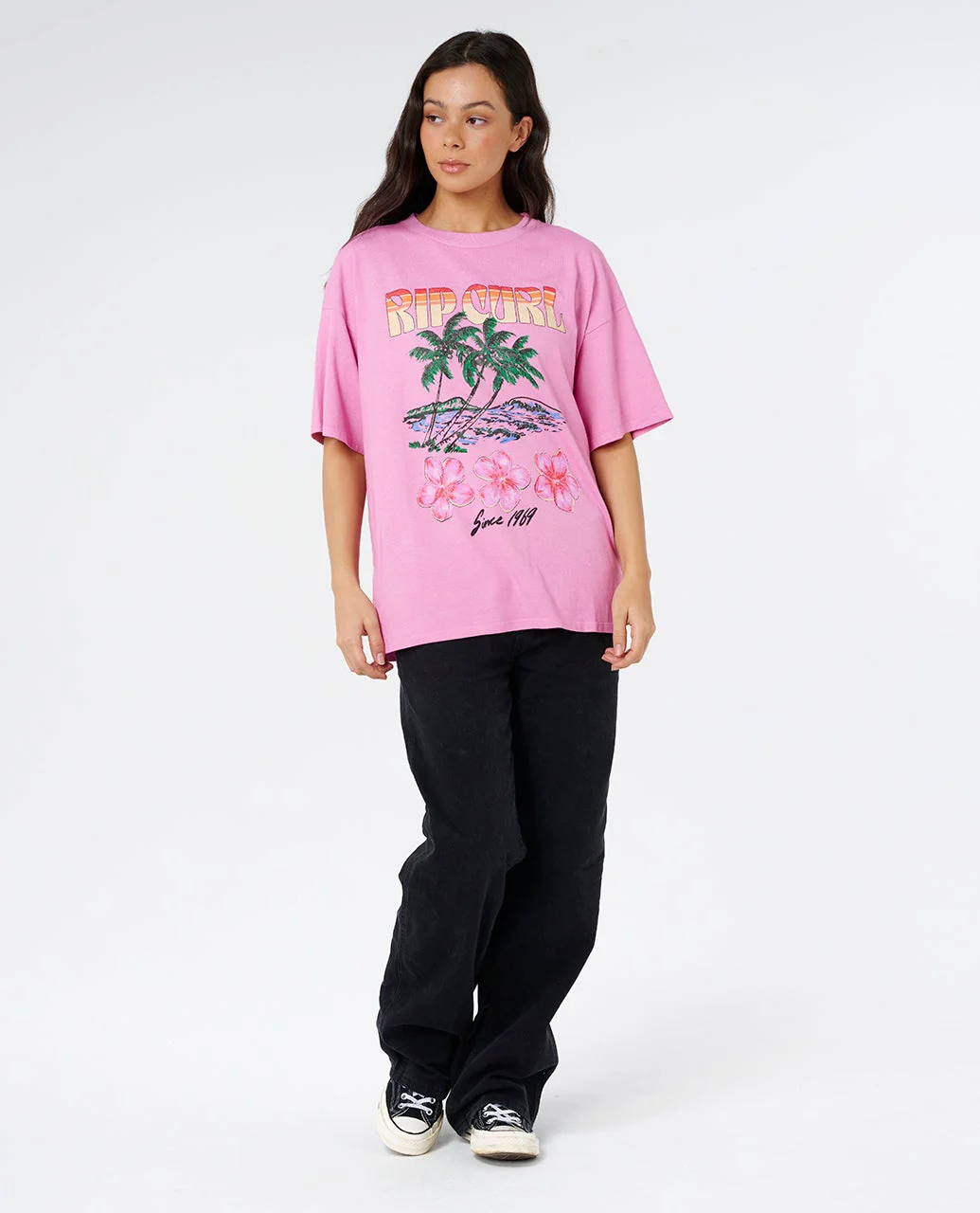Hayley O Heritage Tee