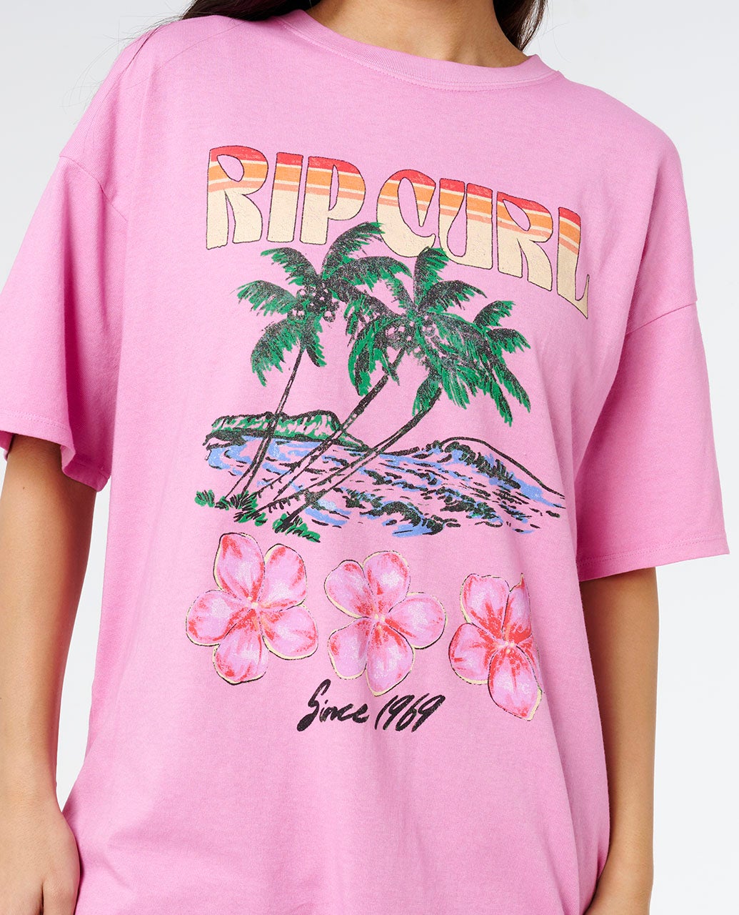Hayley O Heritage Tee