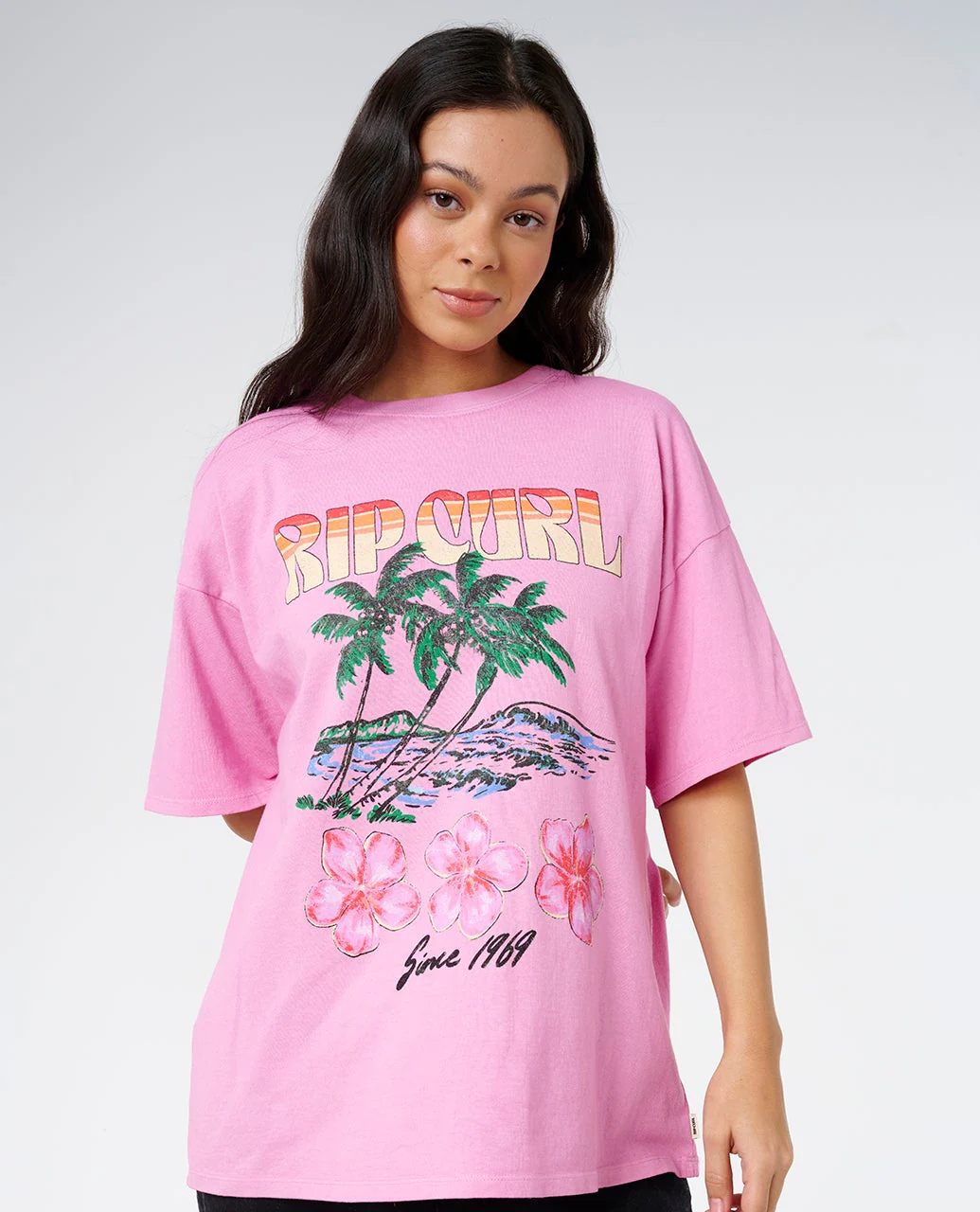 Hayley O Heritage Tee