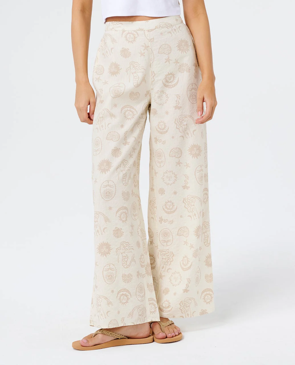 Catalina Islands Beach Pant