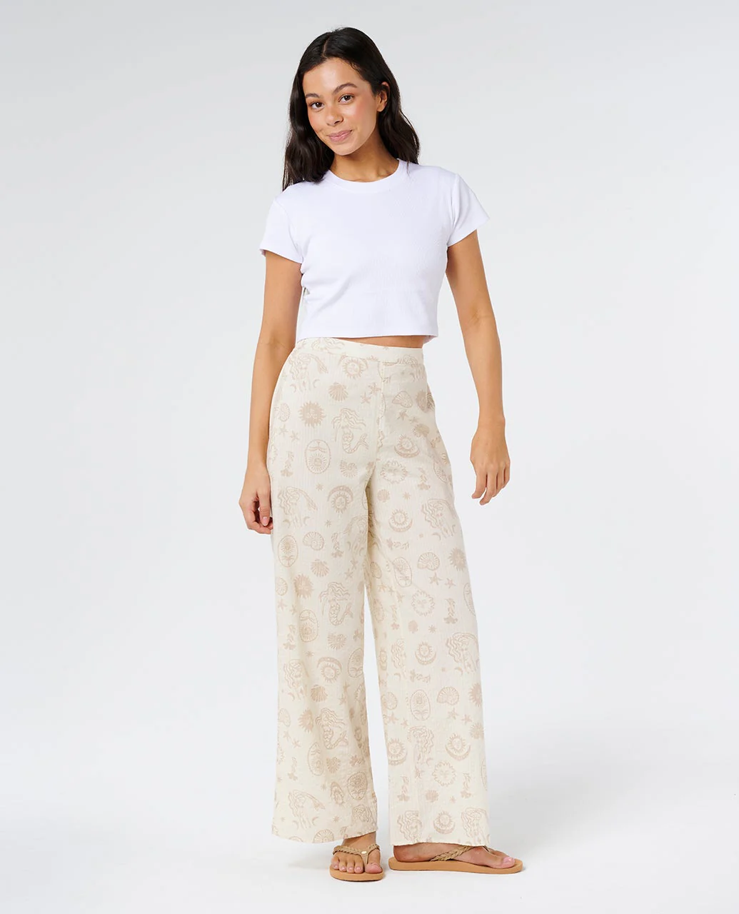 Catalina Islands Beach Pant