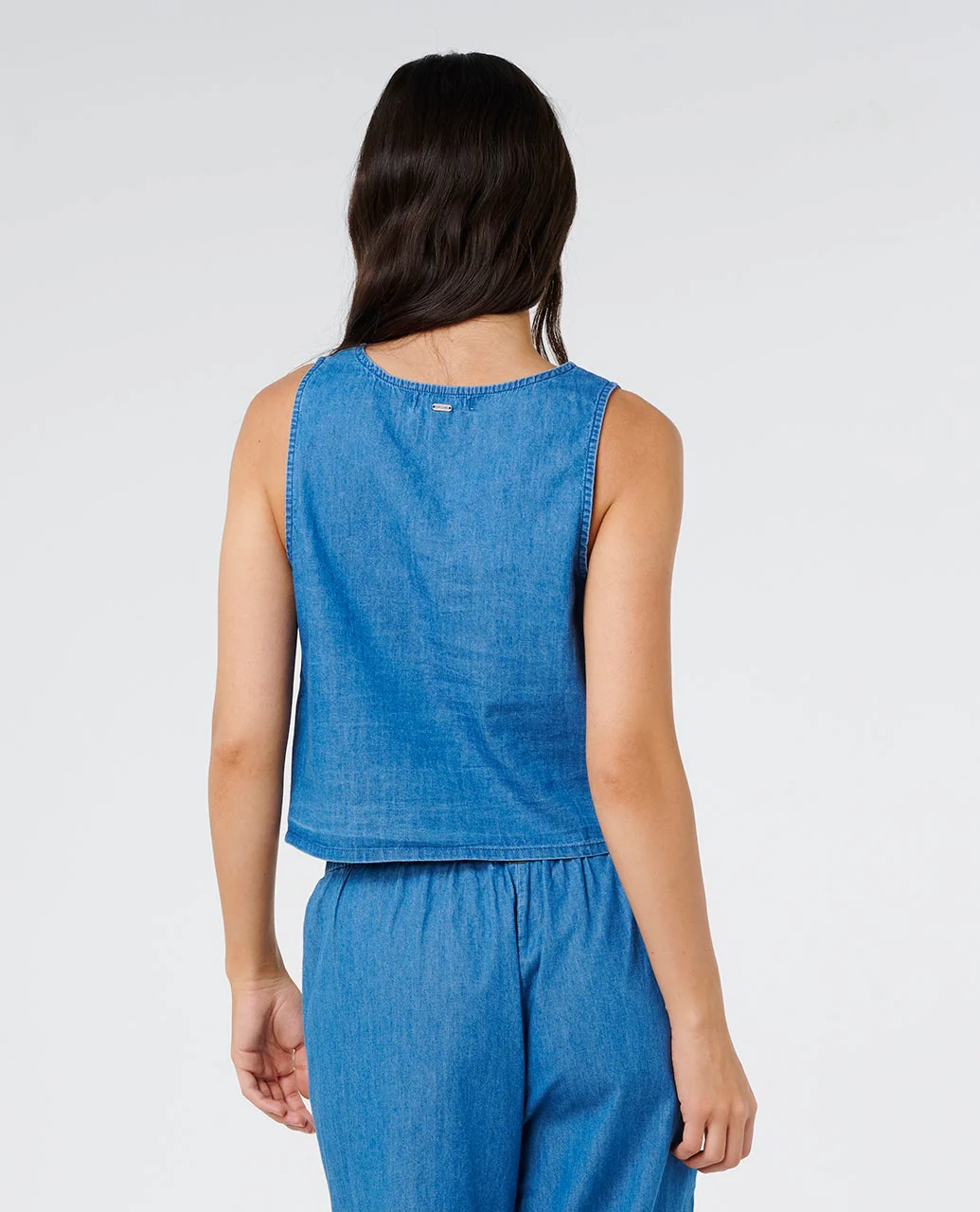 1837-catalina-island-chambray-vest-3.webp Catalina Island Chambray Vest