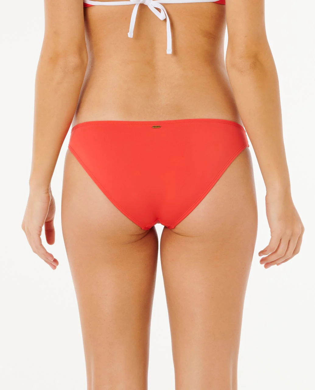 Classic Surf Full Coverage Bikini Bottoms