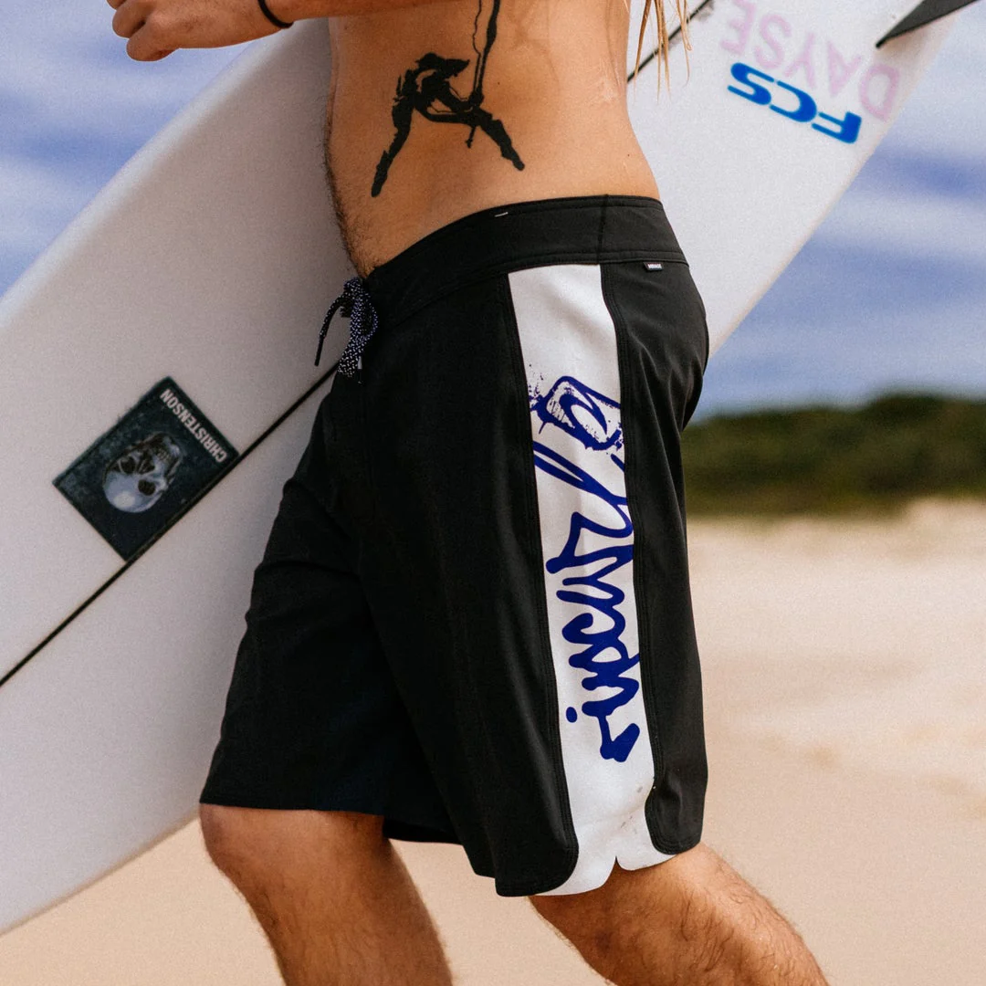 Mirage 3-2-One Ultimate 19" Boardshort