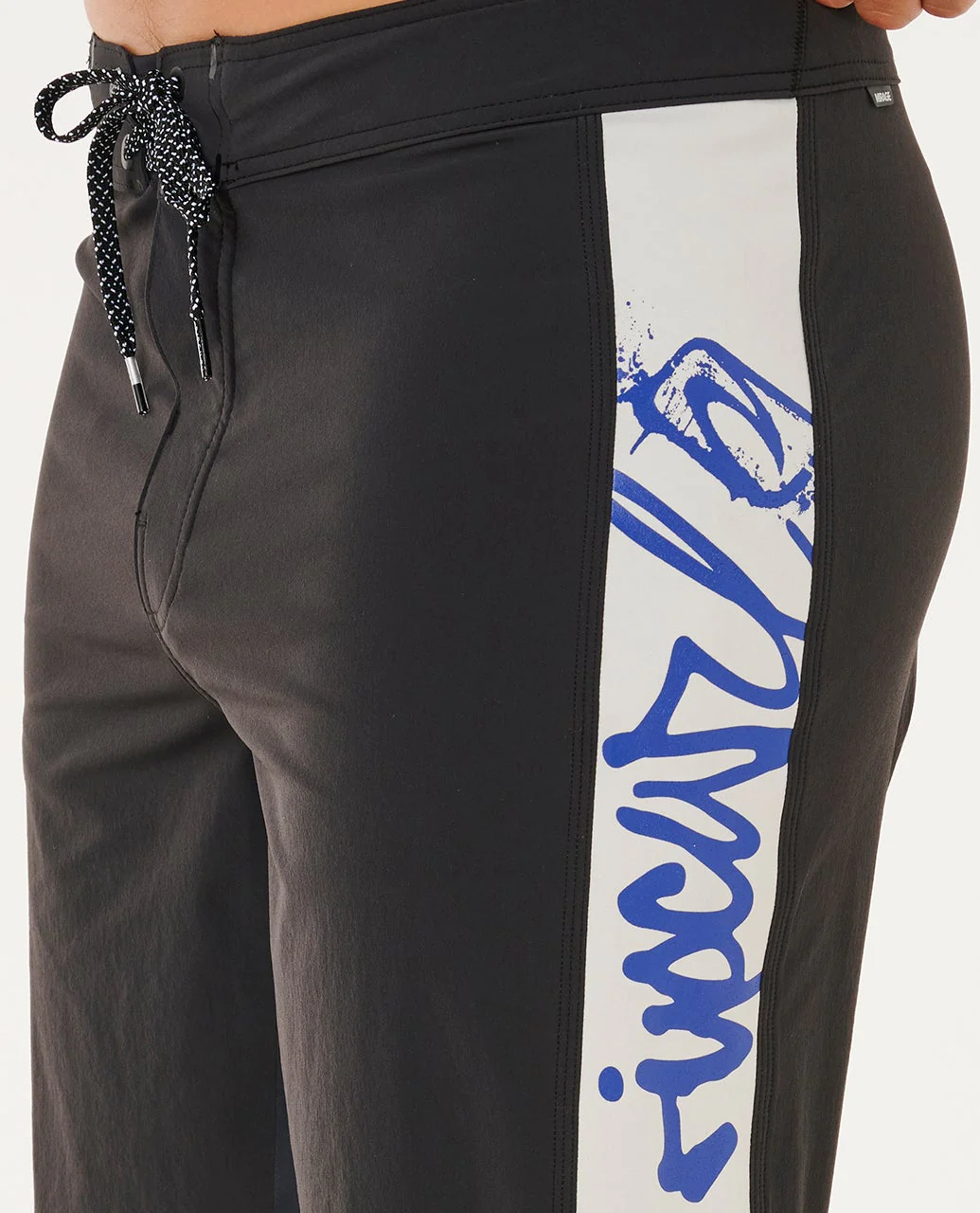 Mirage 3-2-One Ultimate 19" Boardshort