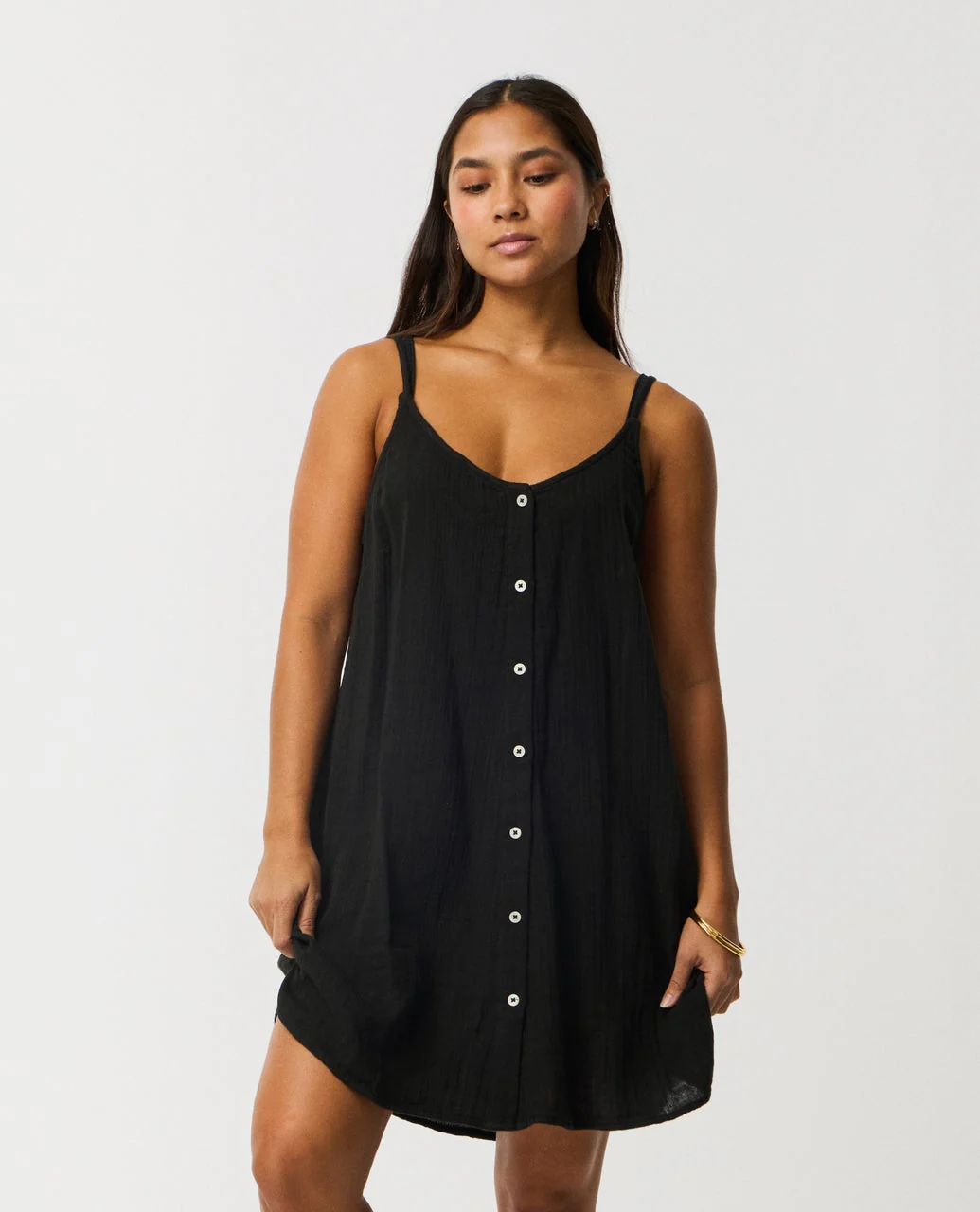 Premium Surf Cover Up
