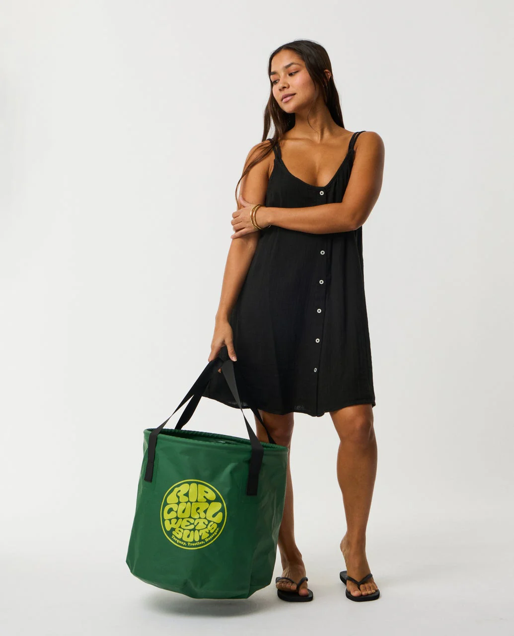 Premium Surf Cover Up
