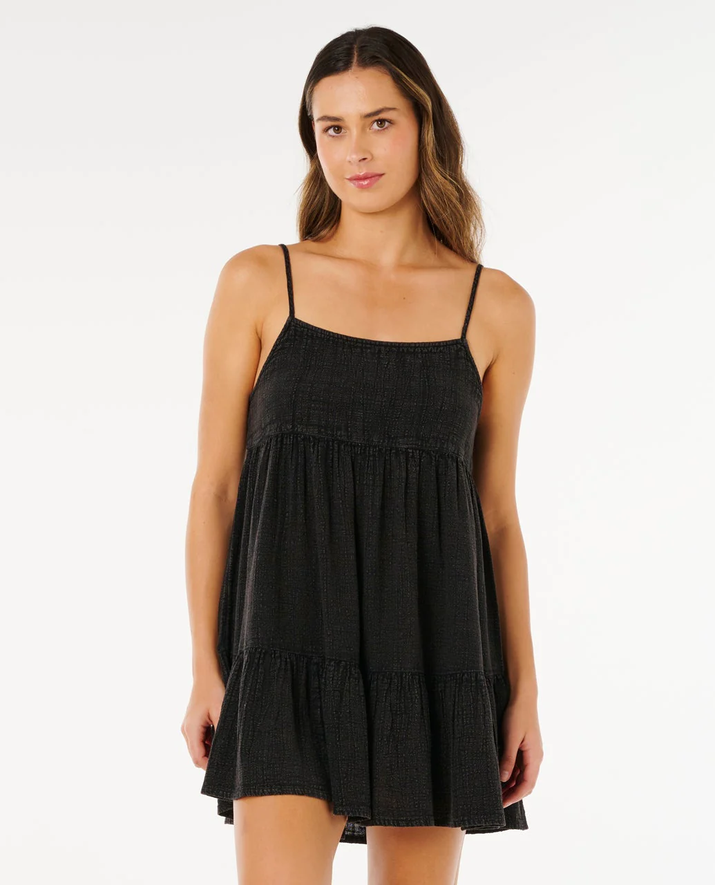 Classic Surf Cover Up