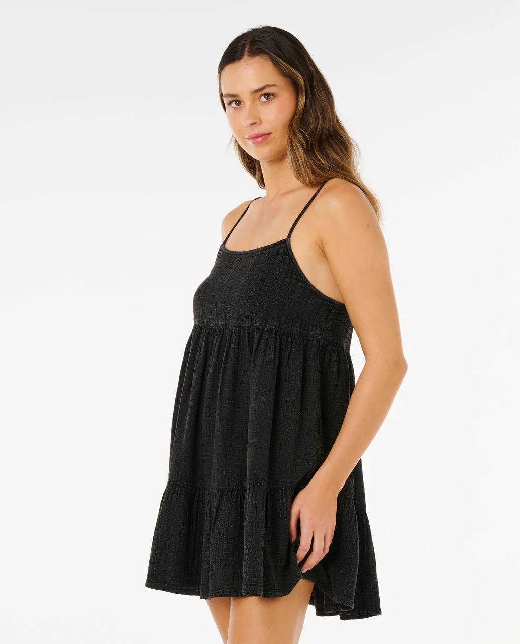 Classic Surf Cover Up