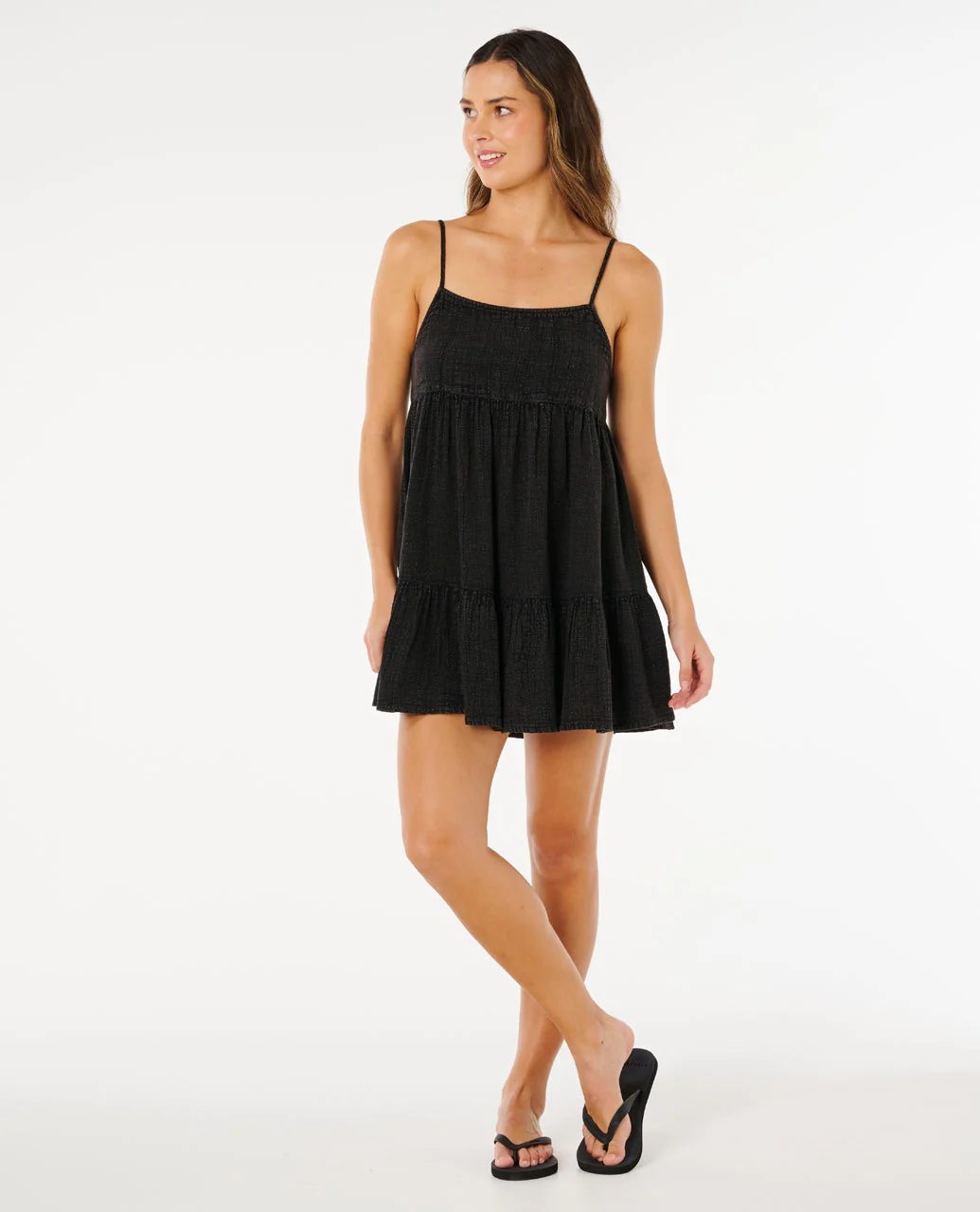 Classic Surf Cover Up