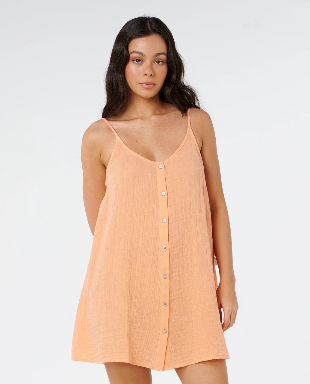 Premium Surf Cover Up
