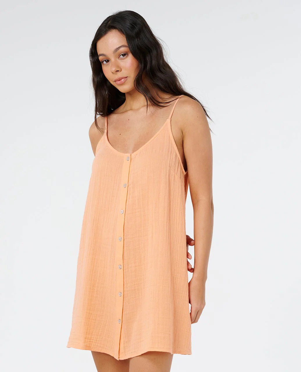 Premium Surf Cover Up