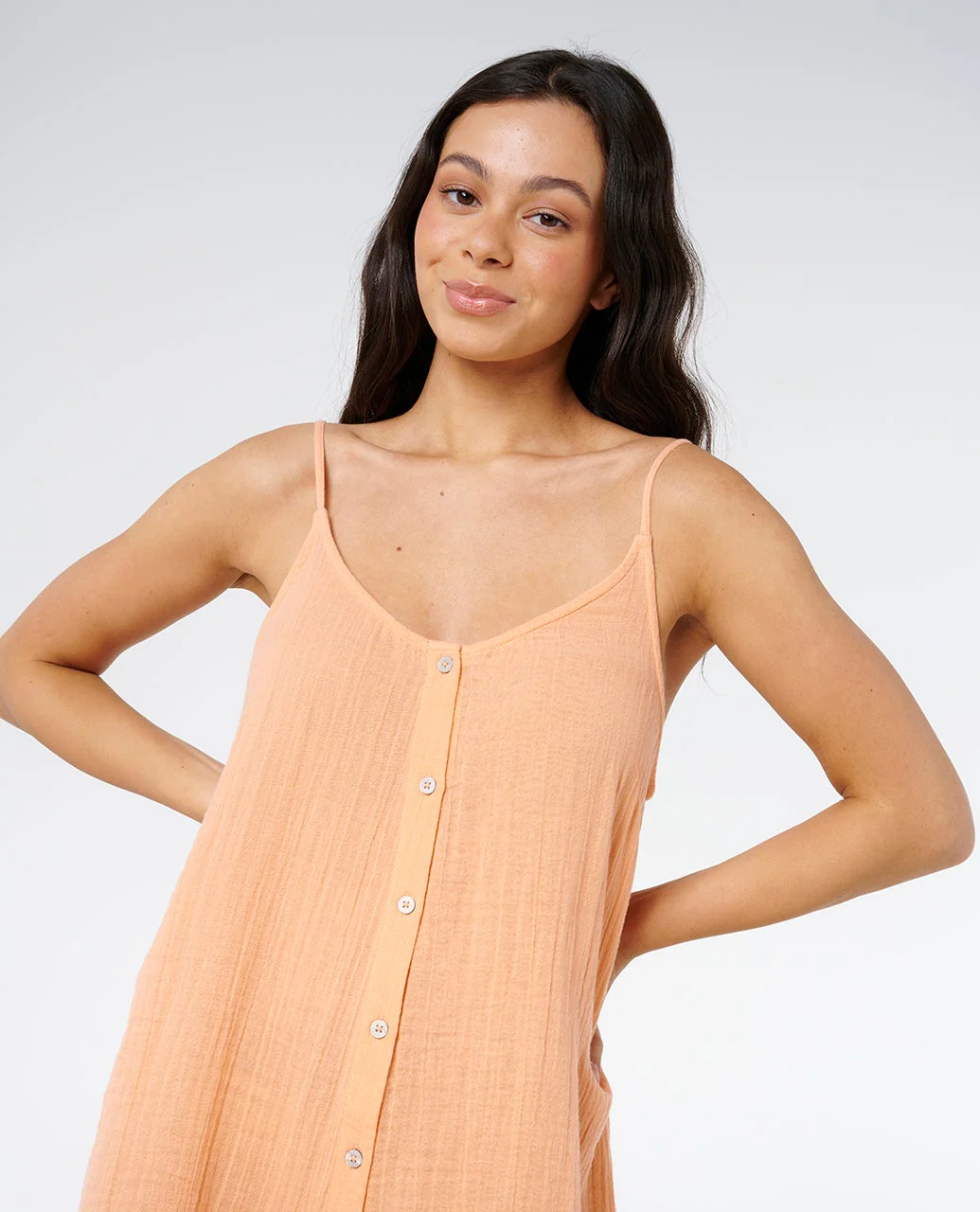 Premium Surf Cover Up