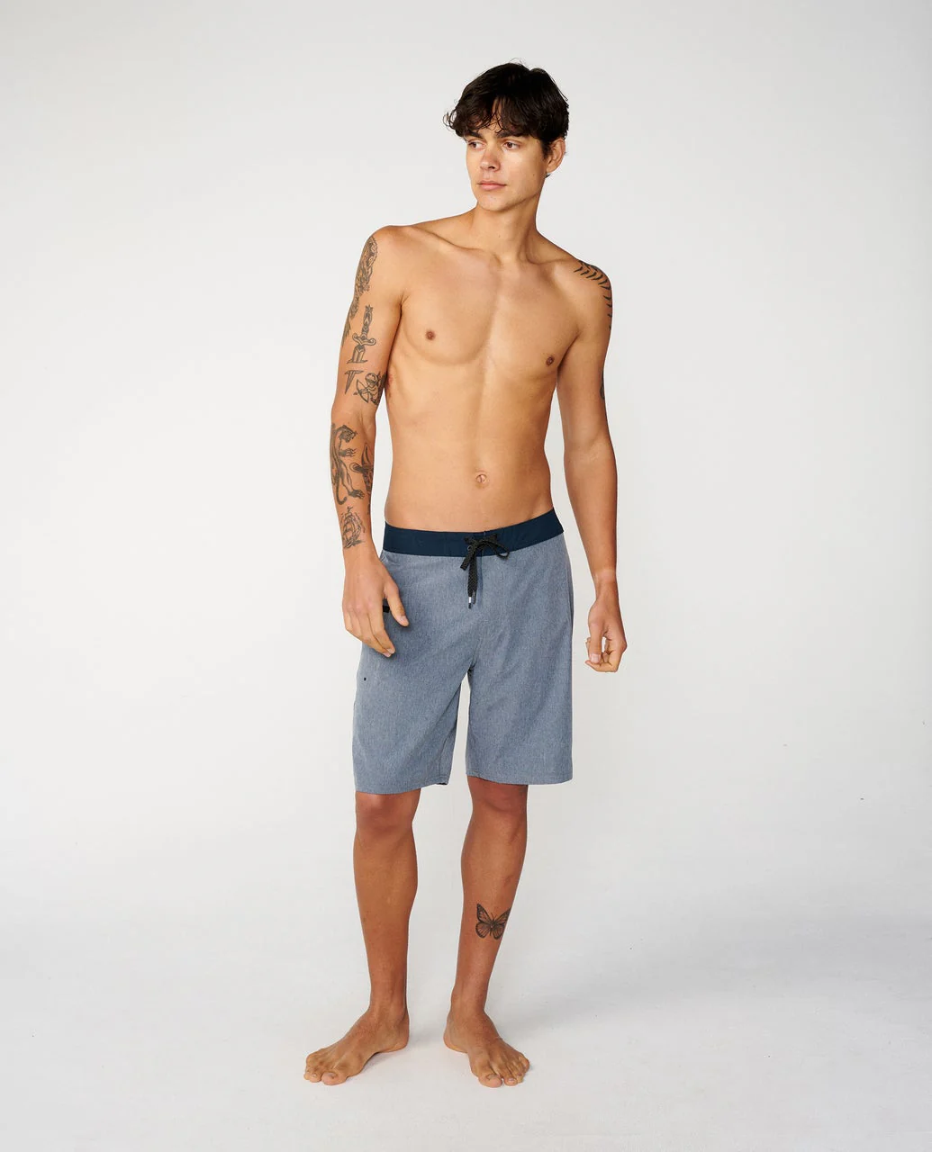 Mirage Core 20" Boardshort