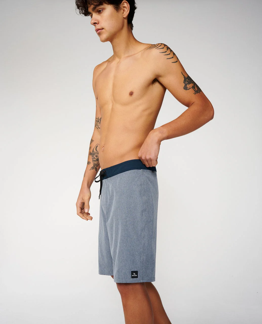 Mirage Core 20" Boardshort