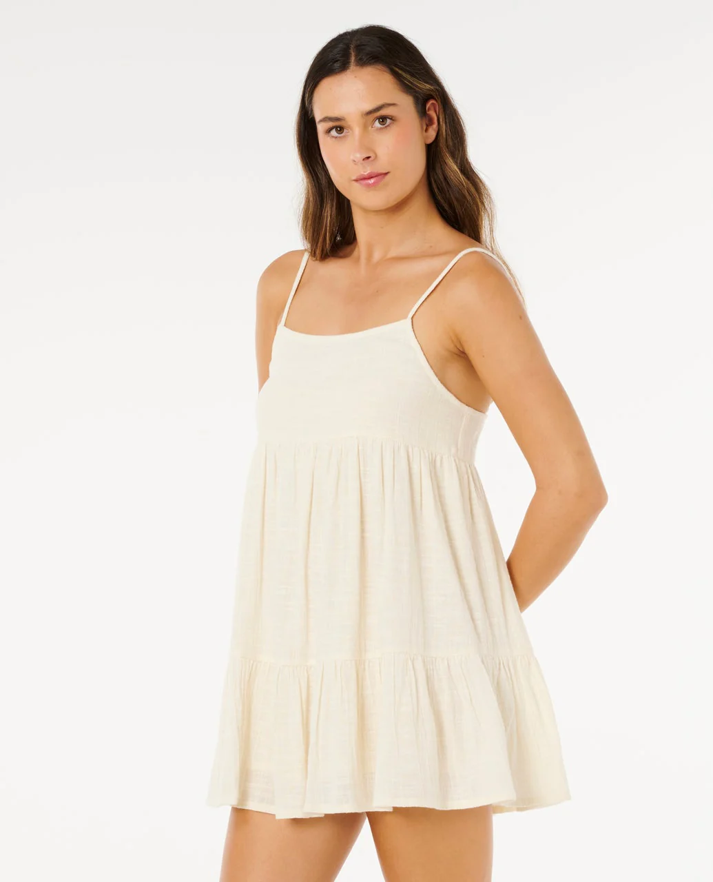 Classic Surf Cover Up