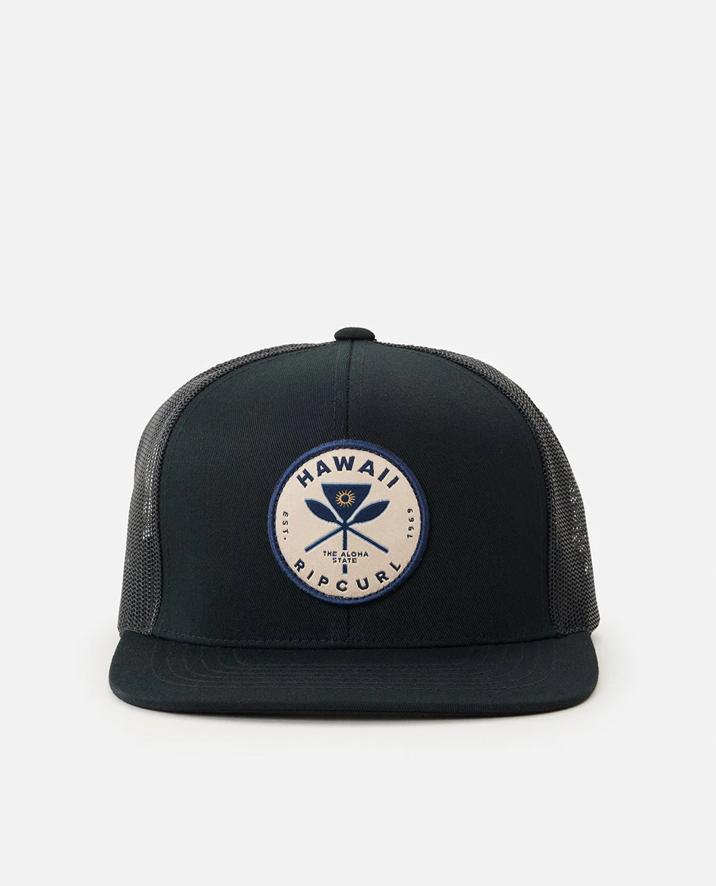 Destinations Trucker