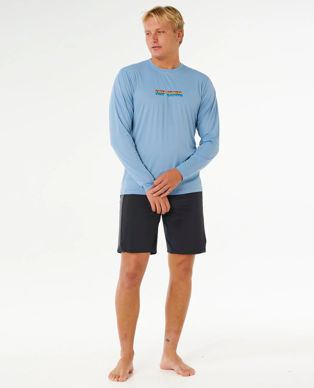 2341-icons-of-surflite-upf50-long-sleeve-rash-vest-4.webp Icons Of Surflite UPF50 Long Sleeve Rash Vest