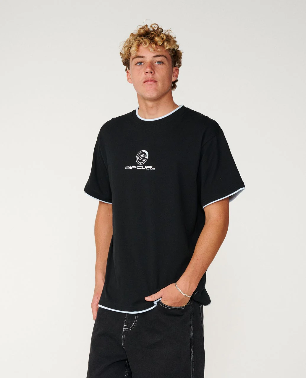 Tip Rat Loose Tee