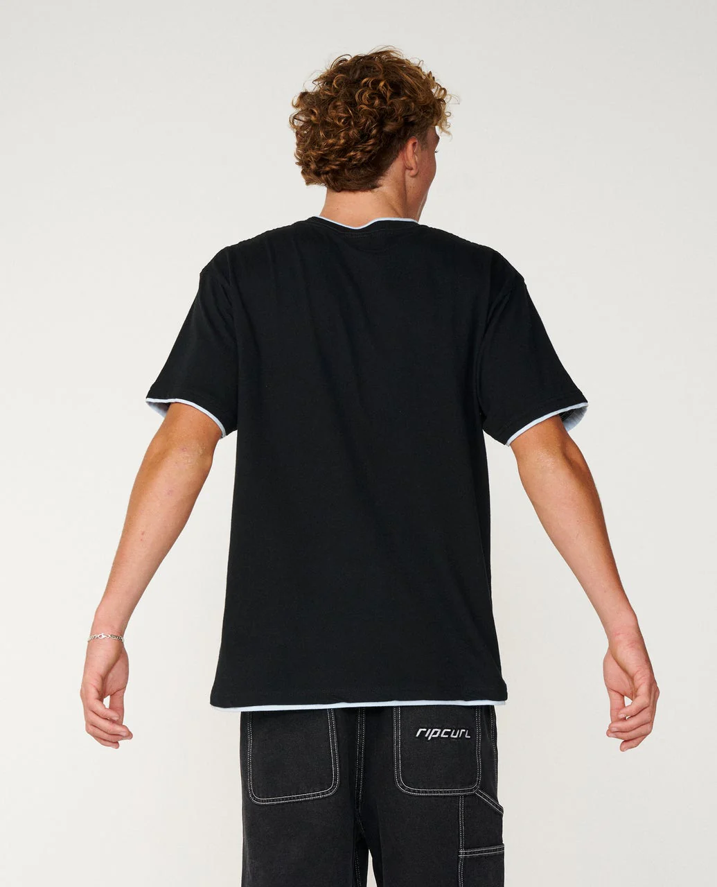 Tip Rat Loose Tee