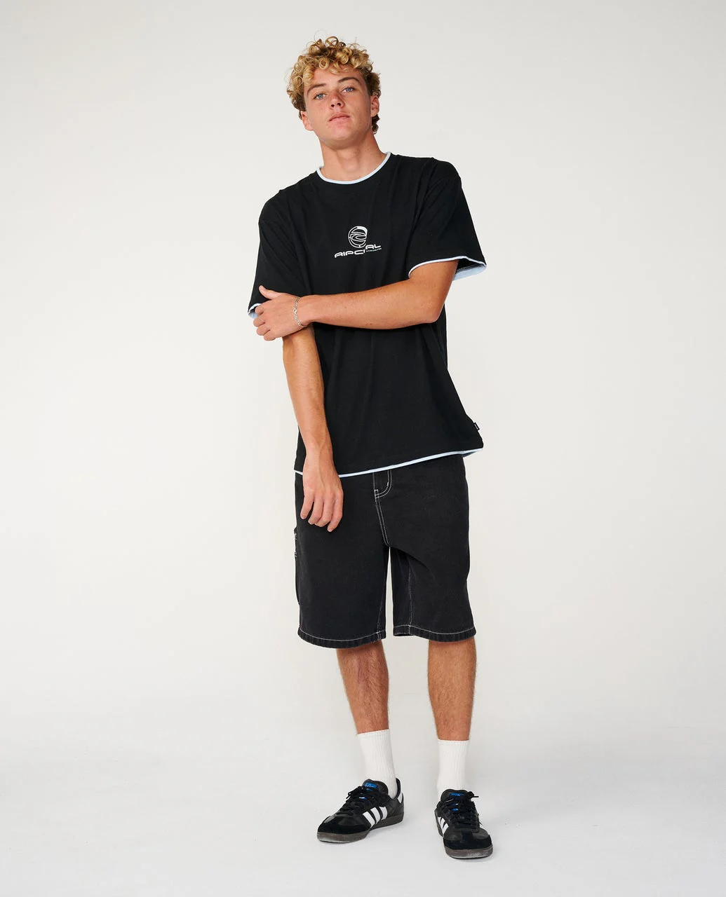 Tip Rat Loose Tee