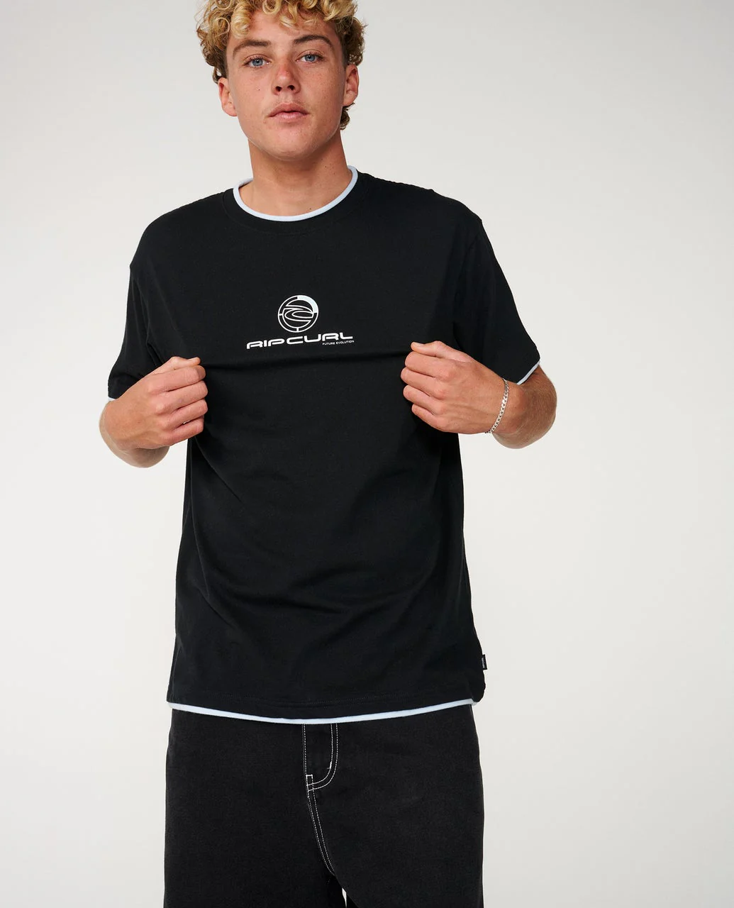 Tip Rat Loose Tee