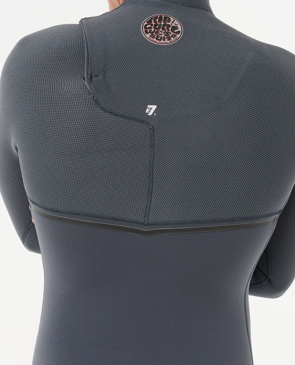 E-Bomb 2/2mm Long Sleeve Zip Free Springsuit