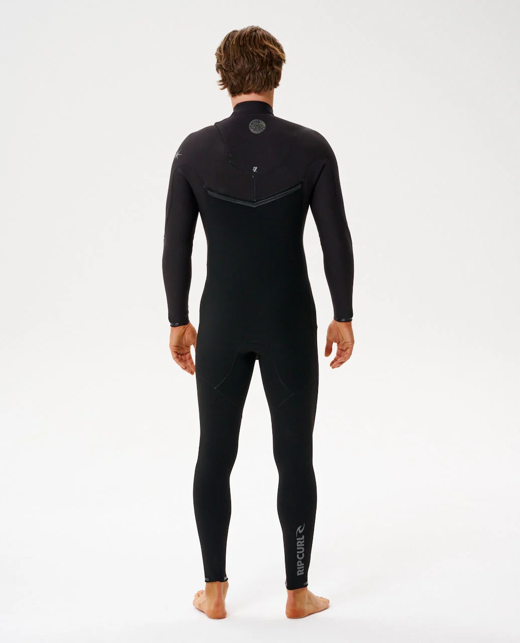 E-Bomb 3/2 Chest Zip Wetsuit
