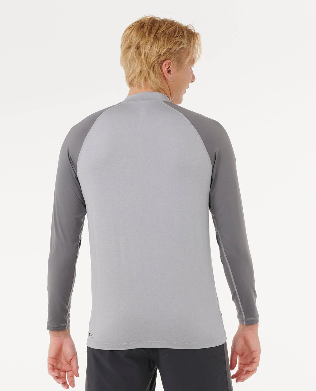 Shock UPF50 Long Sleeve Rash Vest