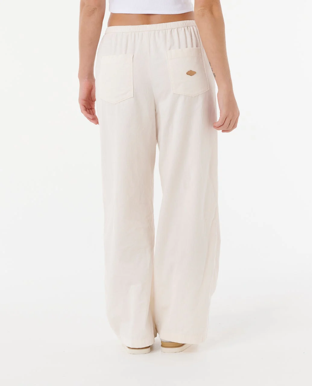 Keepsakes Washed Cord Pant